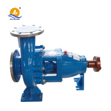 Horizontal discharge centrifugal electric water pump manufacturer/100hp irrigation pump set